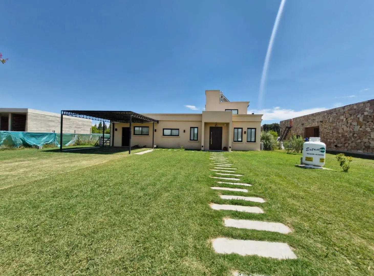 Casa en venta en Estancia Villa Maria 2