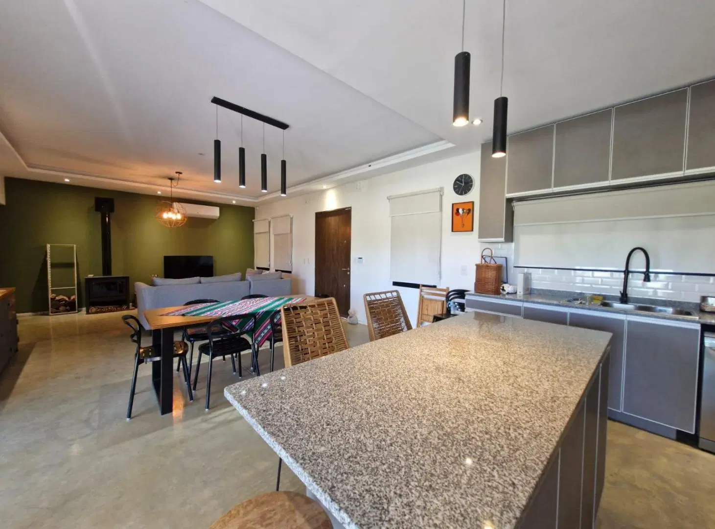Casa en venta en Estancia Villa Maria 5