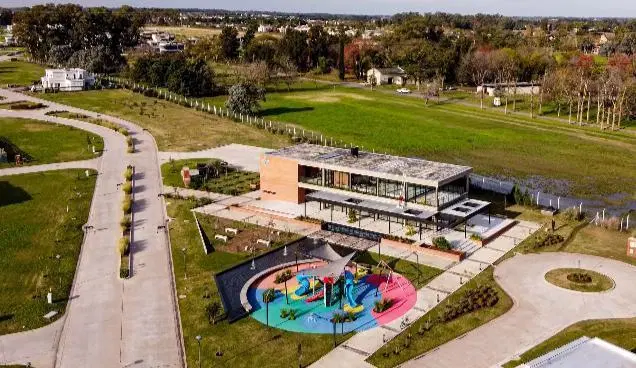 Terreno en venta en Canning Chico 2