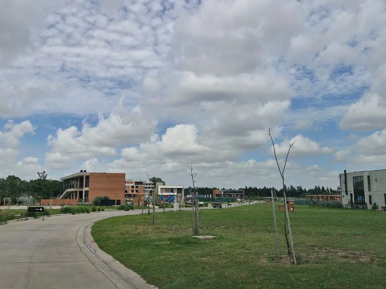 Terreno en venta en Canning Chico 4