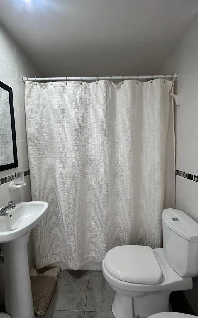 Departamento en venta en Canning 4