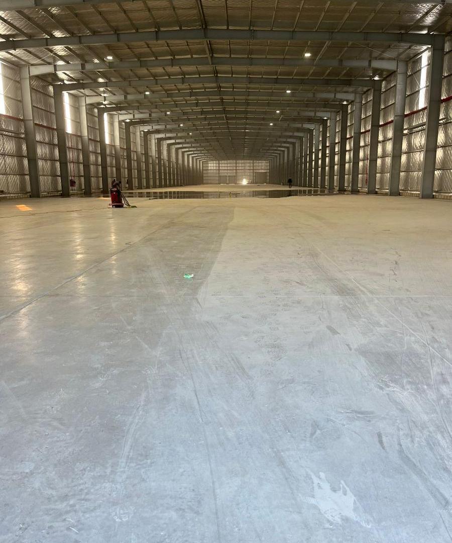 Foto de Alquiler y venta de Deposito Nave Industrial Polo Industrial de Carlos, imagen 1