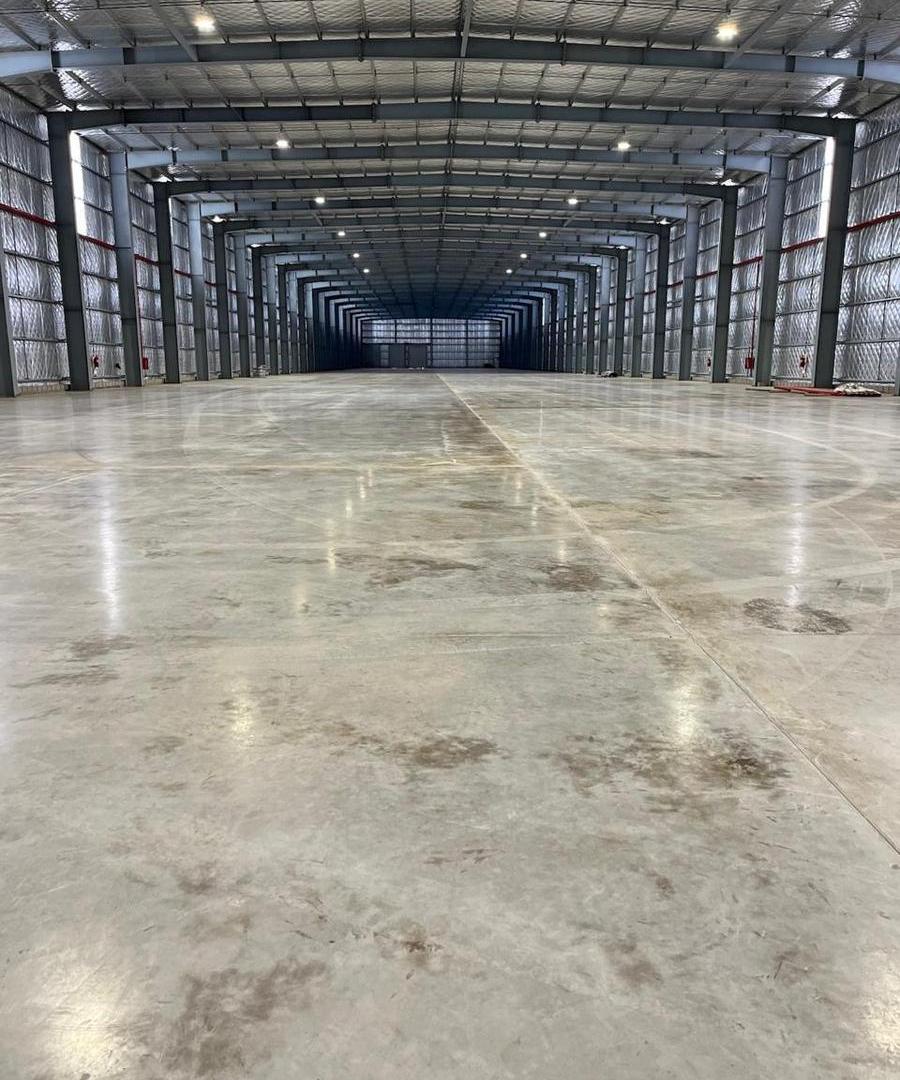 Foto de Alquiler y venta de Deposito Nave Industrial Polo Industrial de Carlos, imagen 4