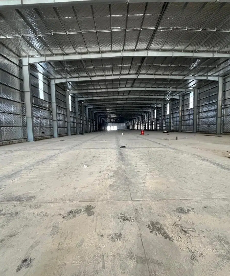 Alquiler y venta de Deposito Nave Industrial Polo Industrial de Carlos Spegazzini Ezeiza 5