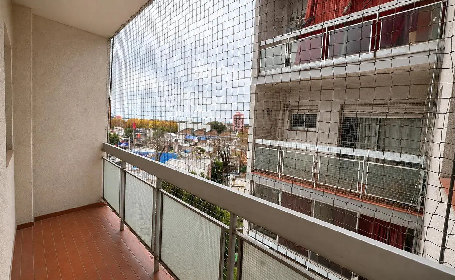 Departamento en venta en Monte grande 3