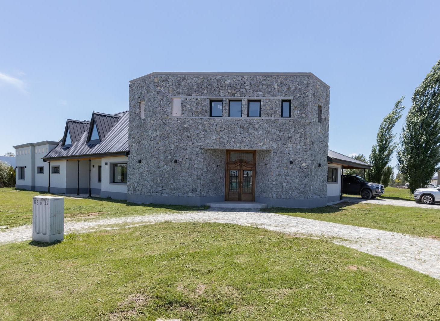 Casa en venta en Lagos de San Eliseo