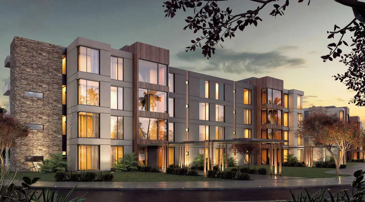 Departamento en venta en La Alameda 5
