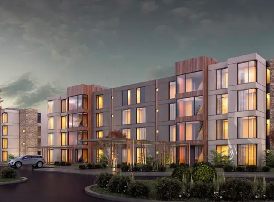 Departamento en venta en La Alameda