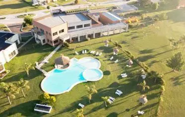 Departamento en venta en La Alameda 3