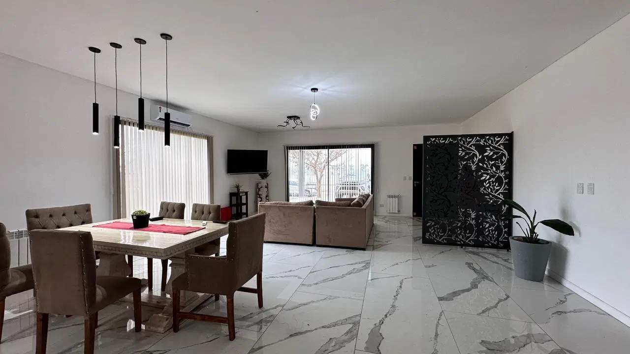 Casa en venta en Santo Domingo Canning 2