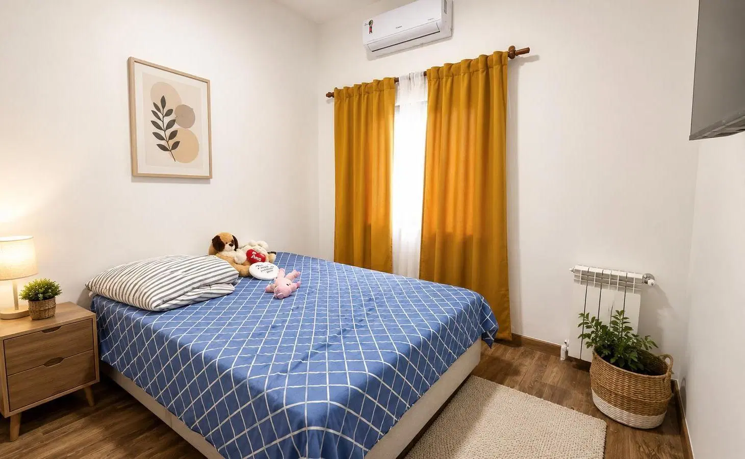 Casa en venta en Santo Domingo Canning 3