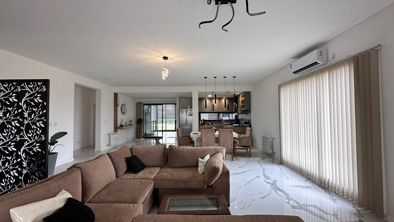 Casa en venta en Santo Domingo Canning