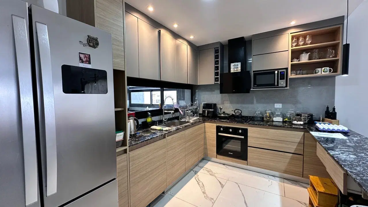 Casa en venta en Santo Domingo Canning 5