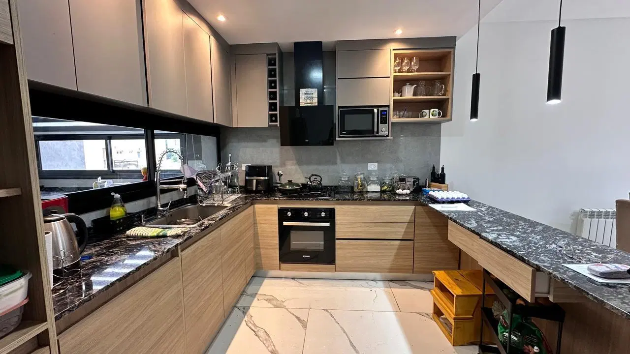 Casa en venta en Santo Domingo Canning 2