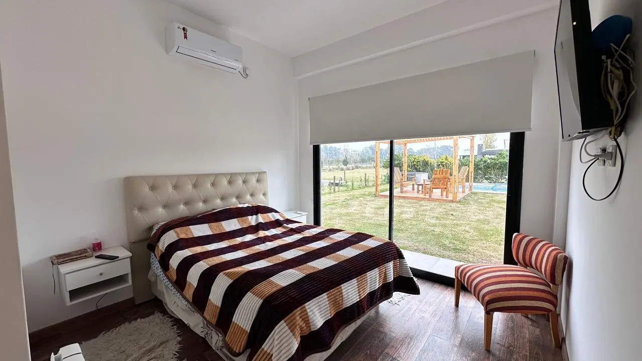Casa en venta en Santo Domingo Canning 4