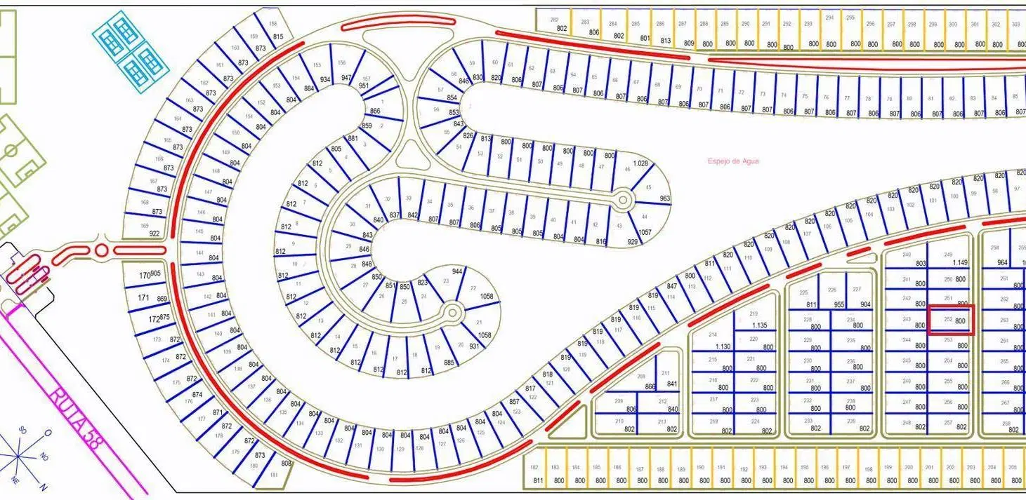 Plano 1