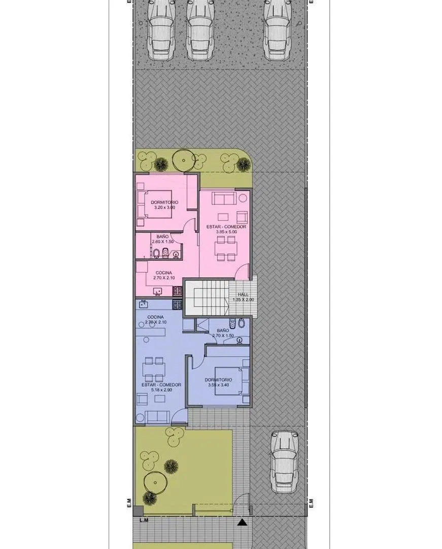 Plano 3