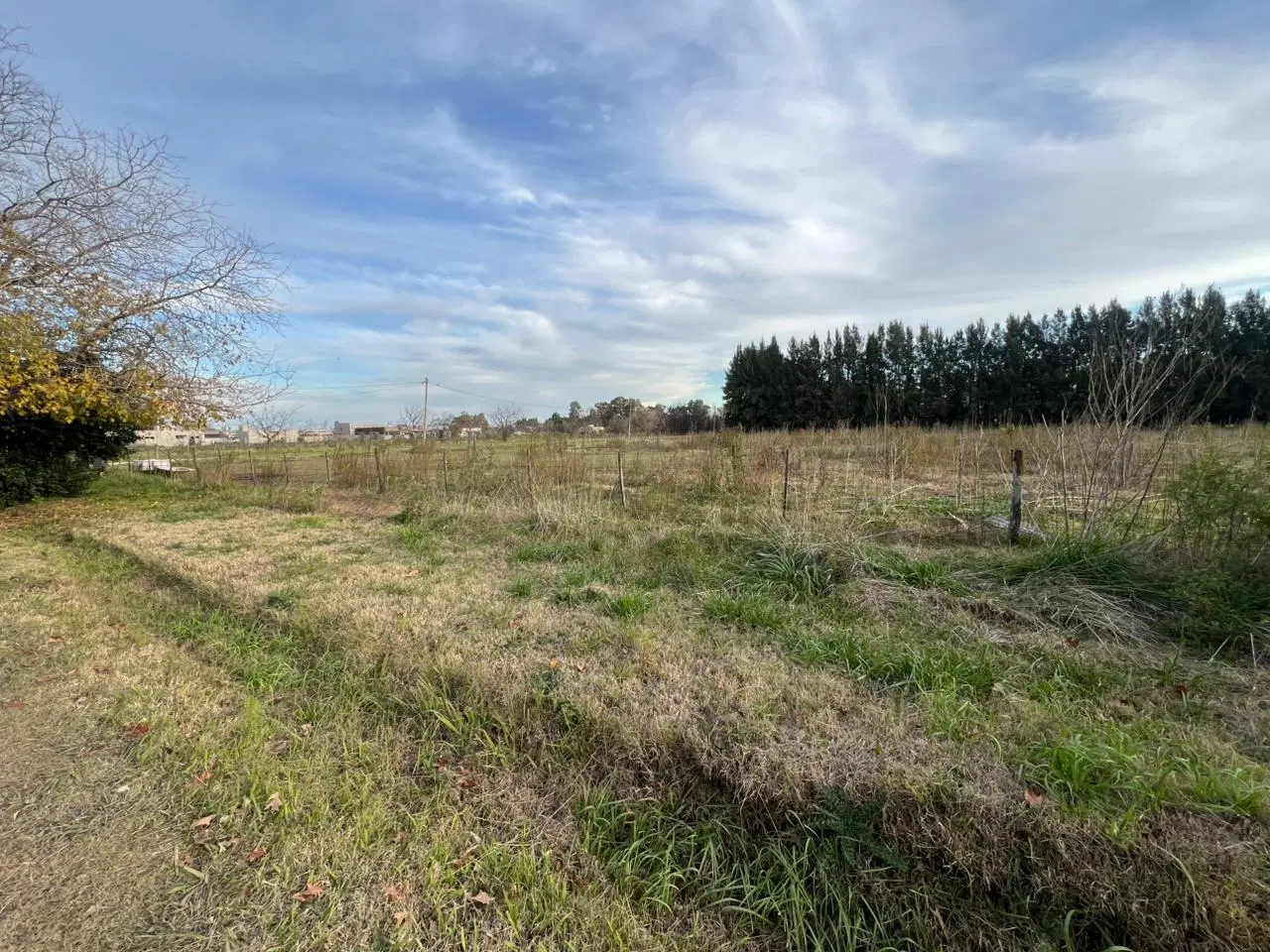 1 Hectárea en venta en Cañuelas 2