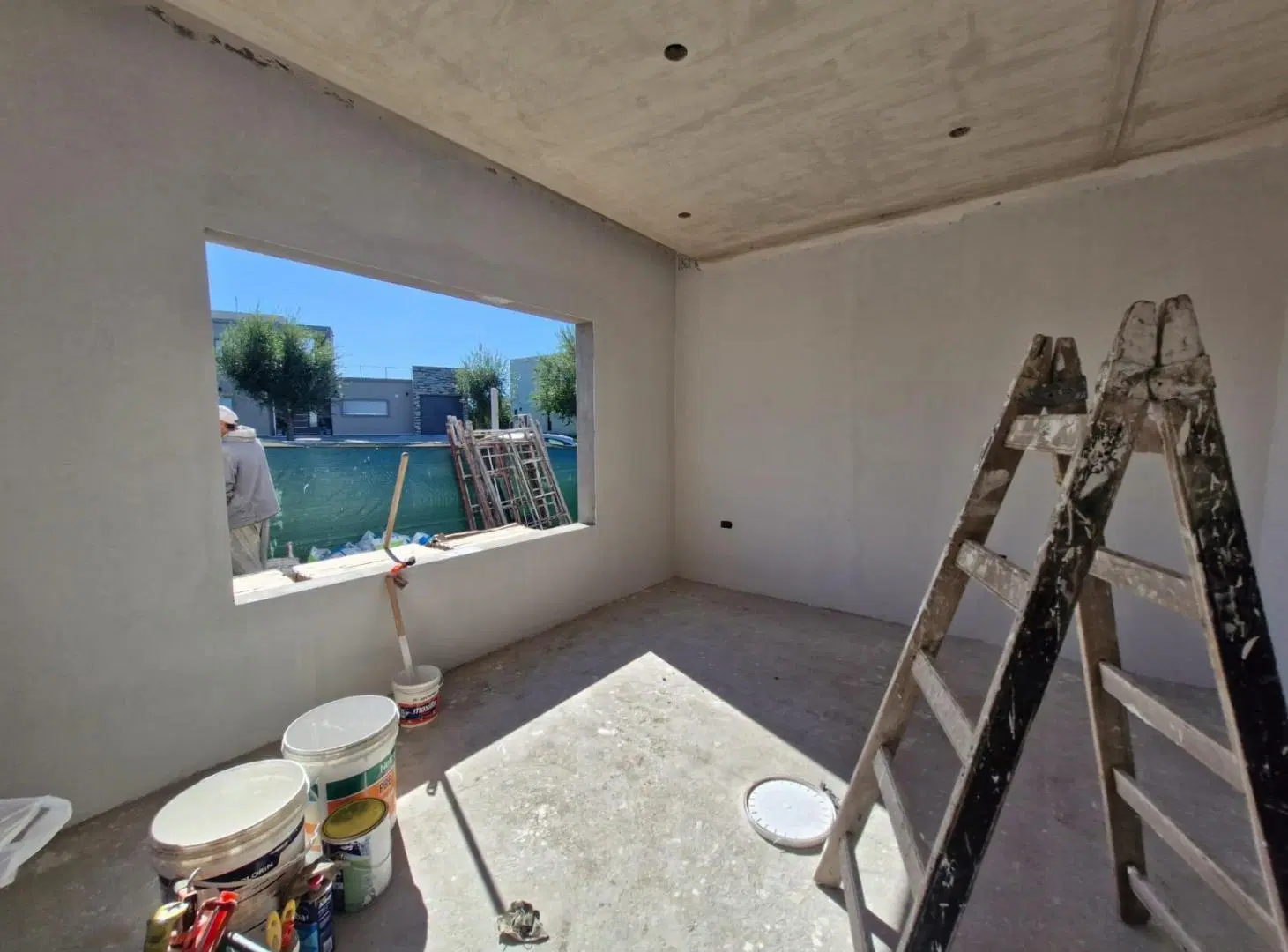 Casa en venta en San Lucas 4