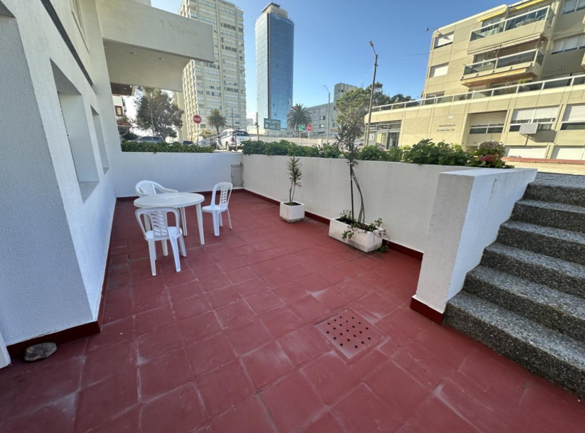 Departamento en venta en Punta del Este