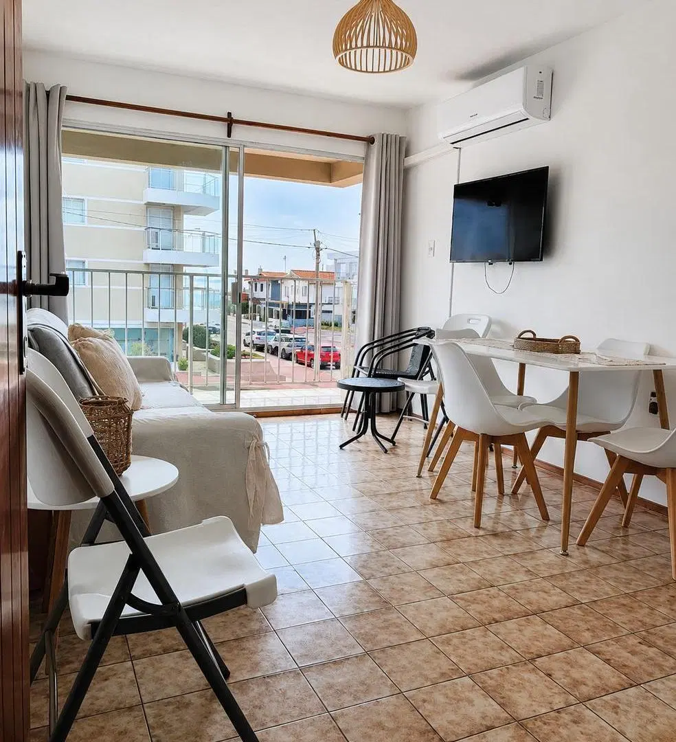Departamento en Península Punta del Este 1