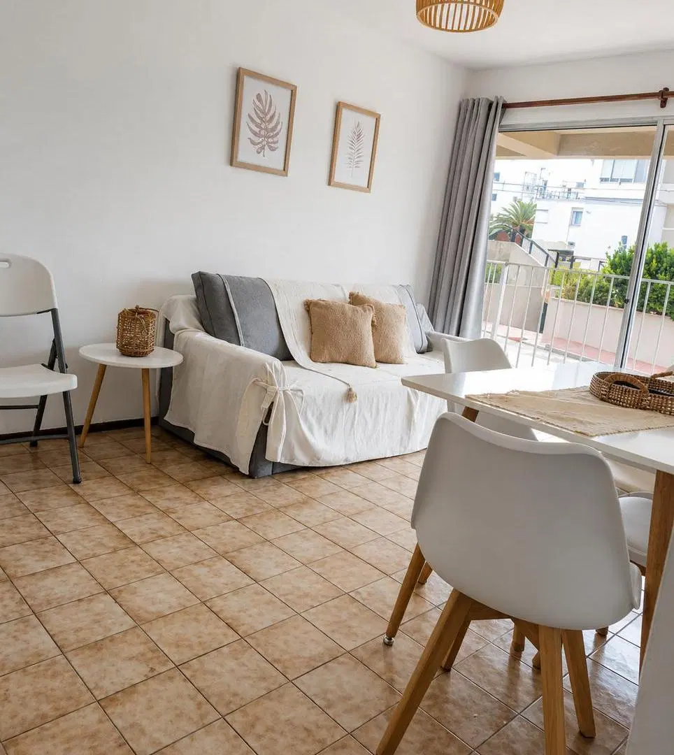 Departamento en Península Punta del Este 5