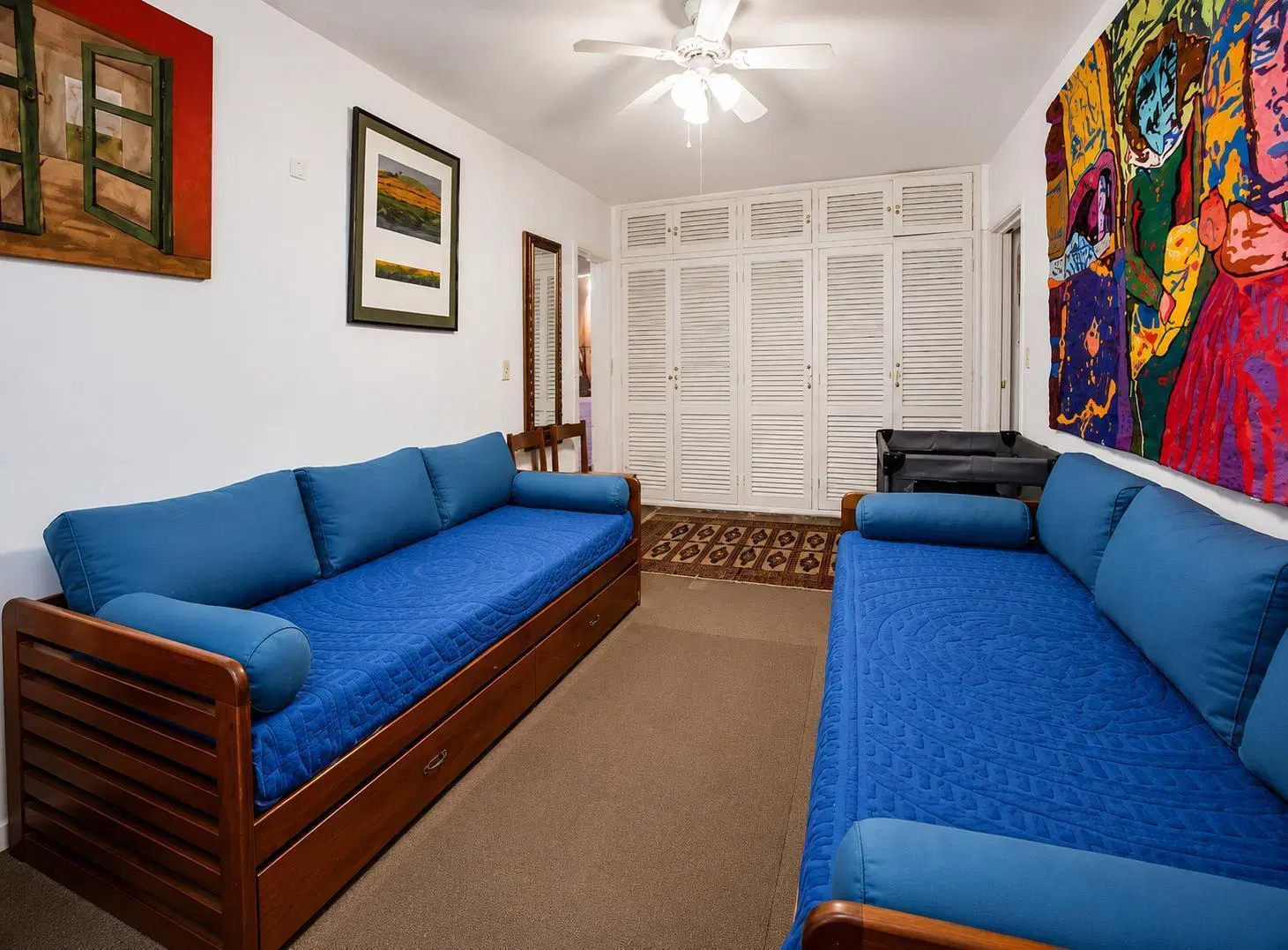 Departamento en venta en Punta del Este 4