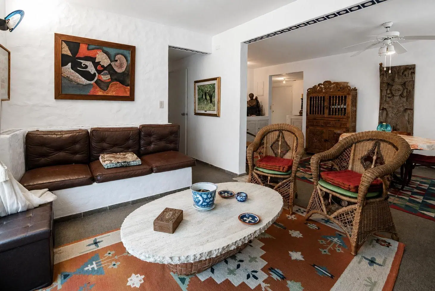 Departamento en venta en Punta del Este 1