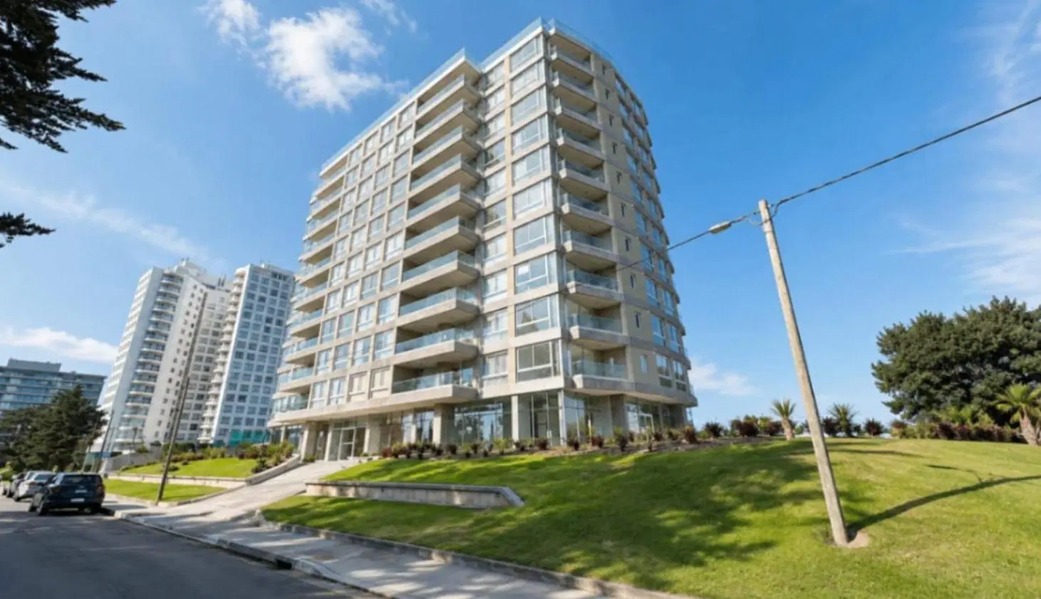 Departamento en Venta en Punta del Este 2