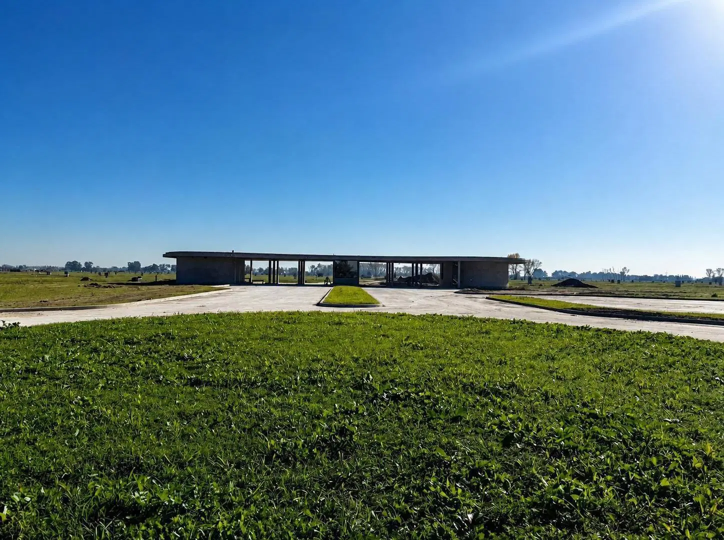Terreno en venta en La Alameda Etapa III 2