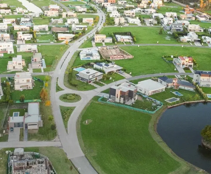 Terreno en venta en La Alameda Etapa III 3