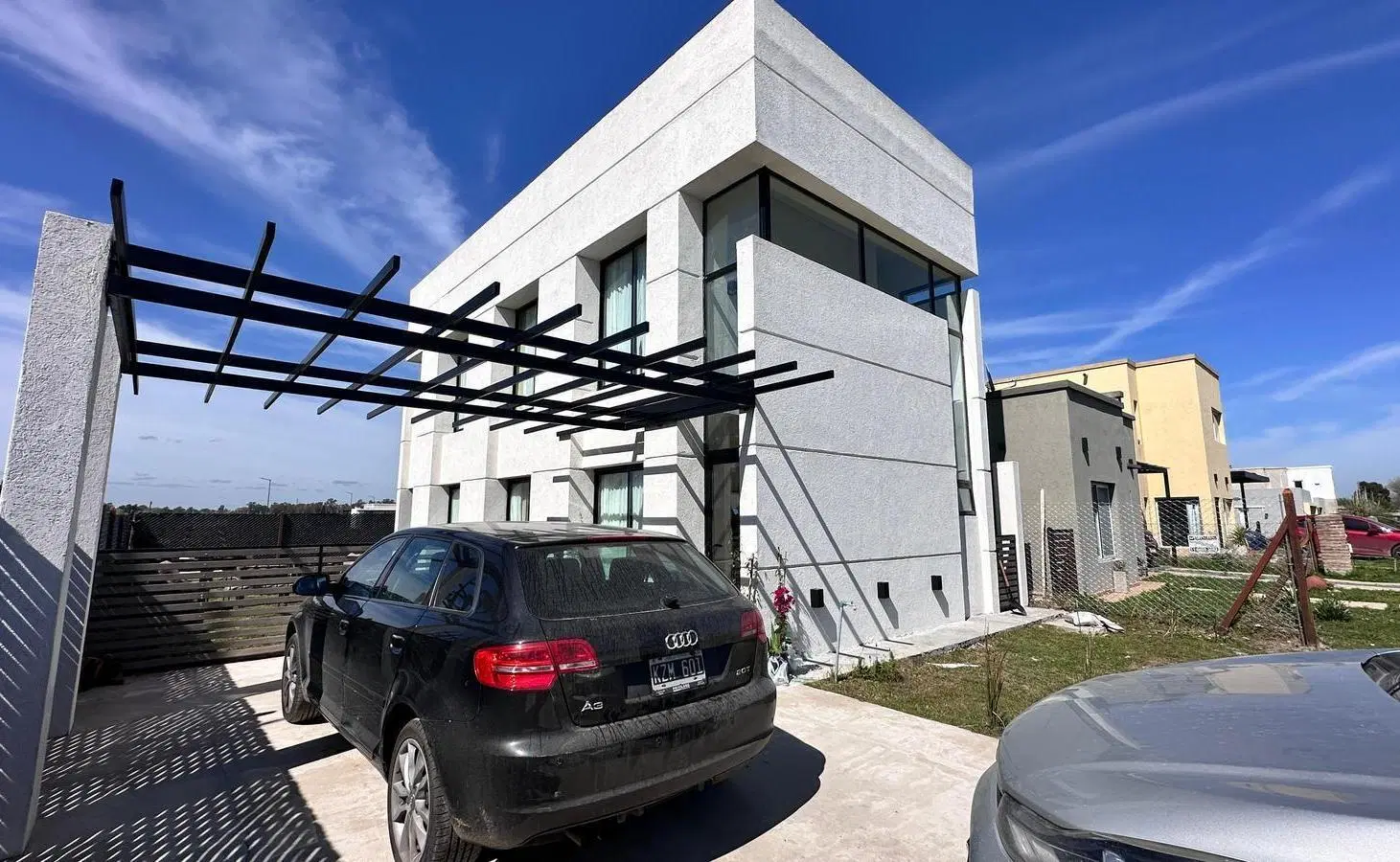 Casa en venta en Laguna Azul Spegazzini 3
