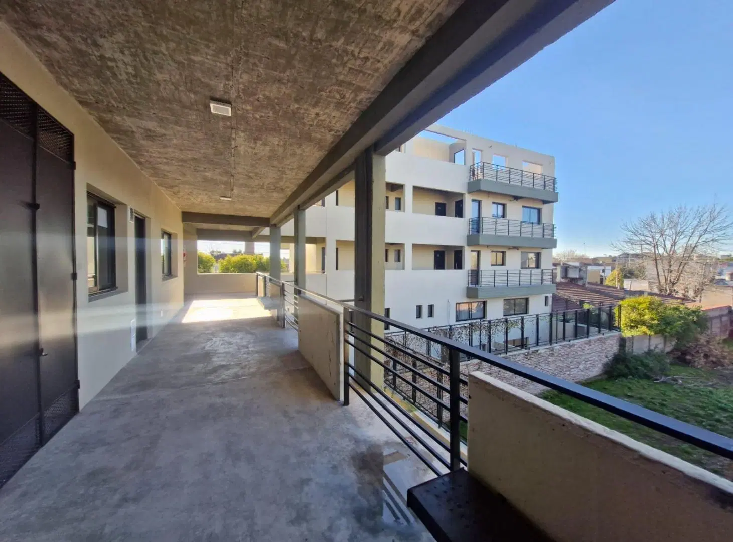 Departamento a estrenar 2