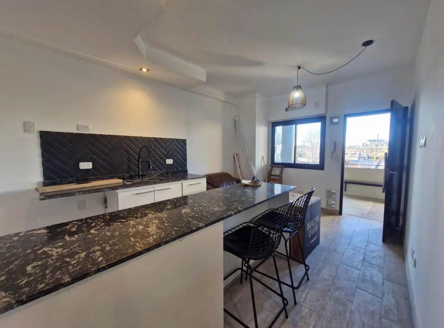 Departamento a estrenar 3