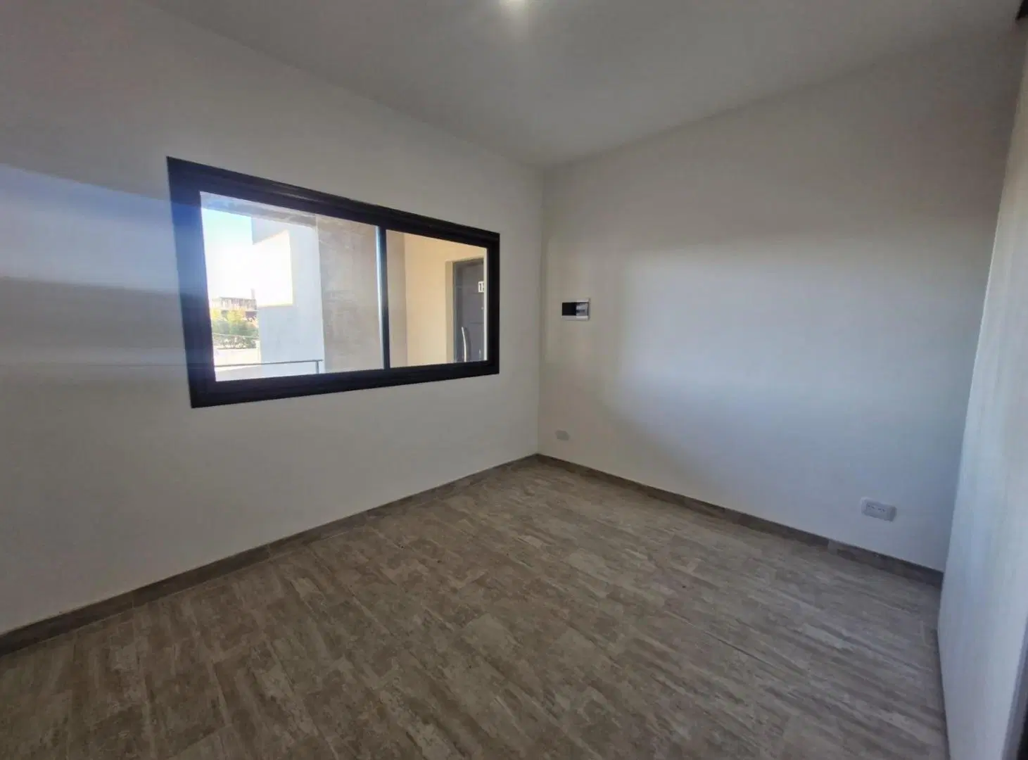 Departamento a estrenar 5