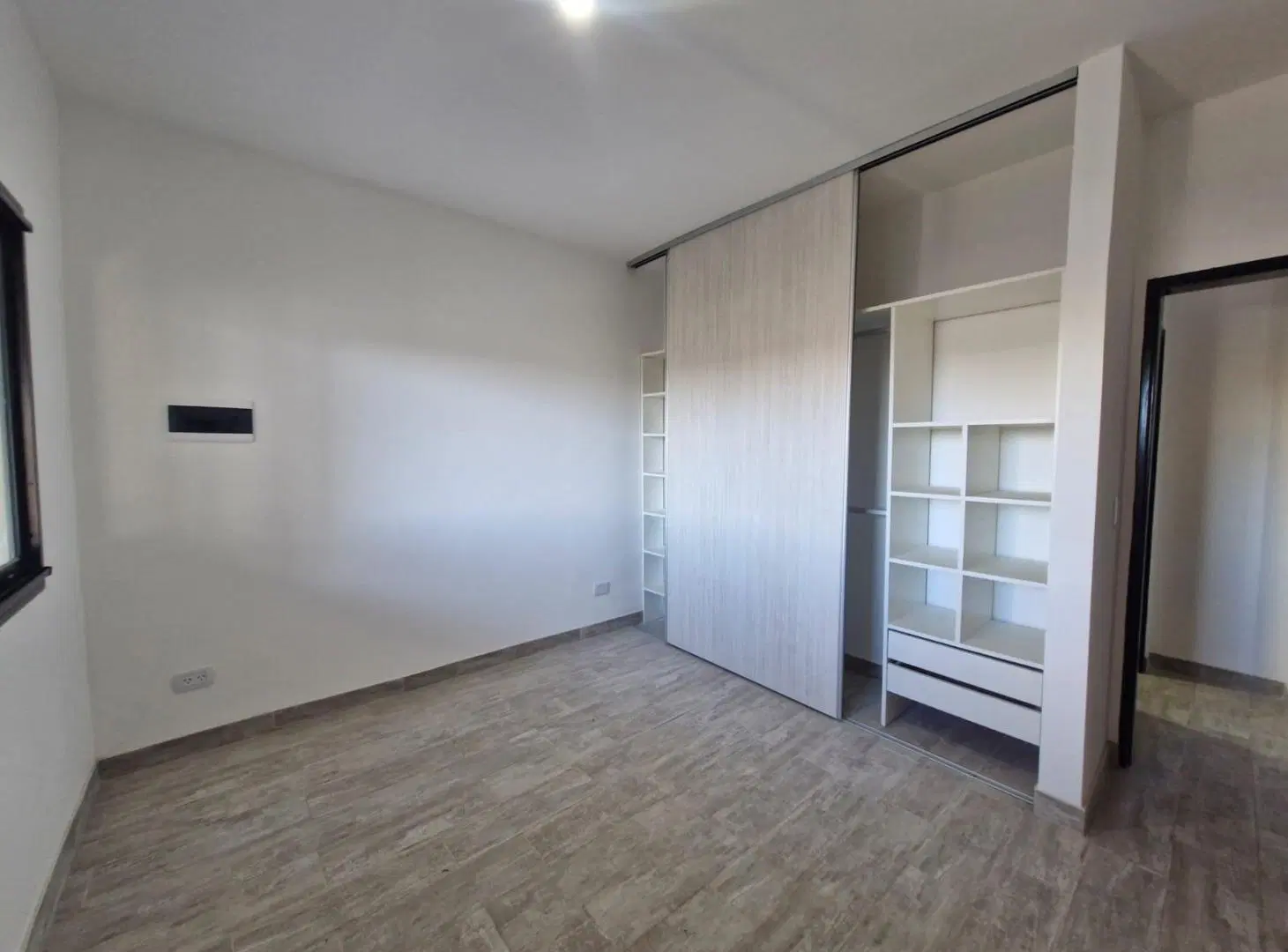 Departamento a estrenar 4