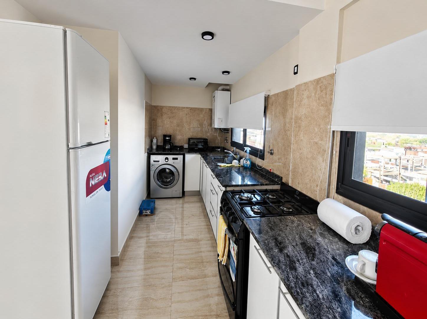Foto de Departamento en venta en Cañuelas, imagen 5