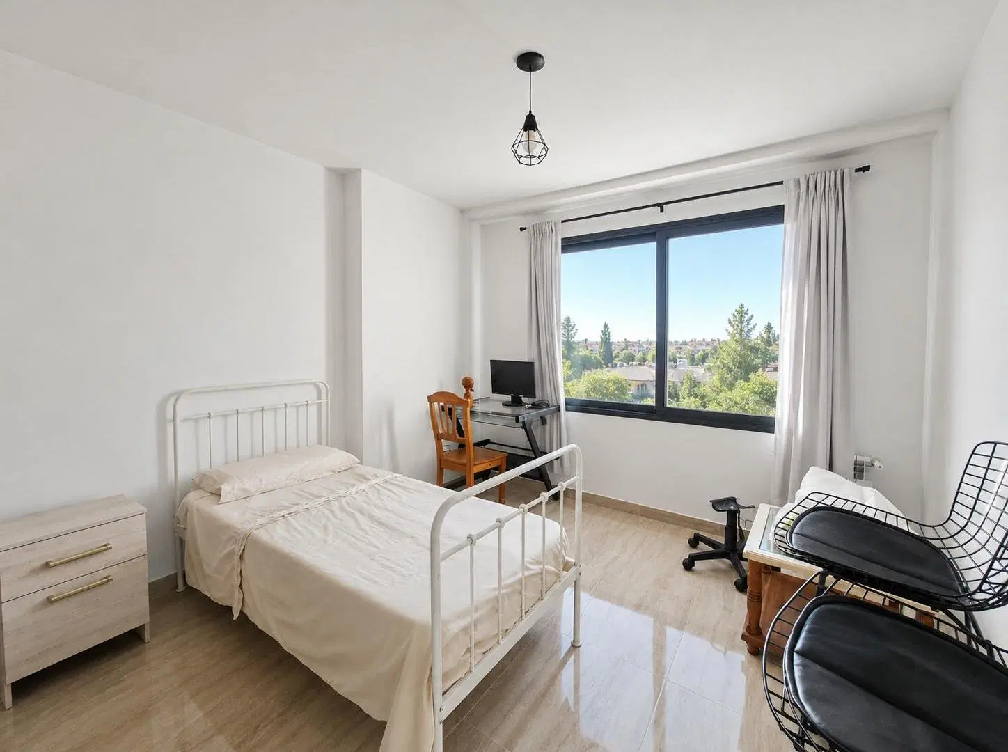 Departamento en venta en Cañuelas 3