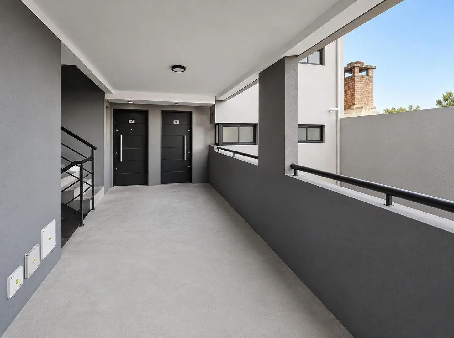 Departamento en venta en Cañuelas 4