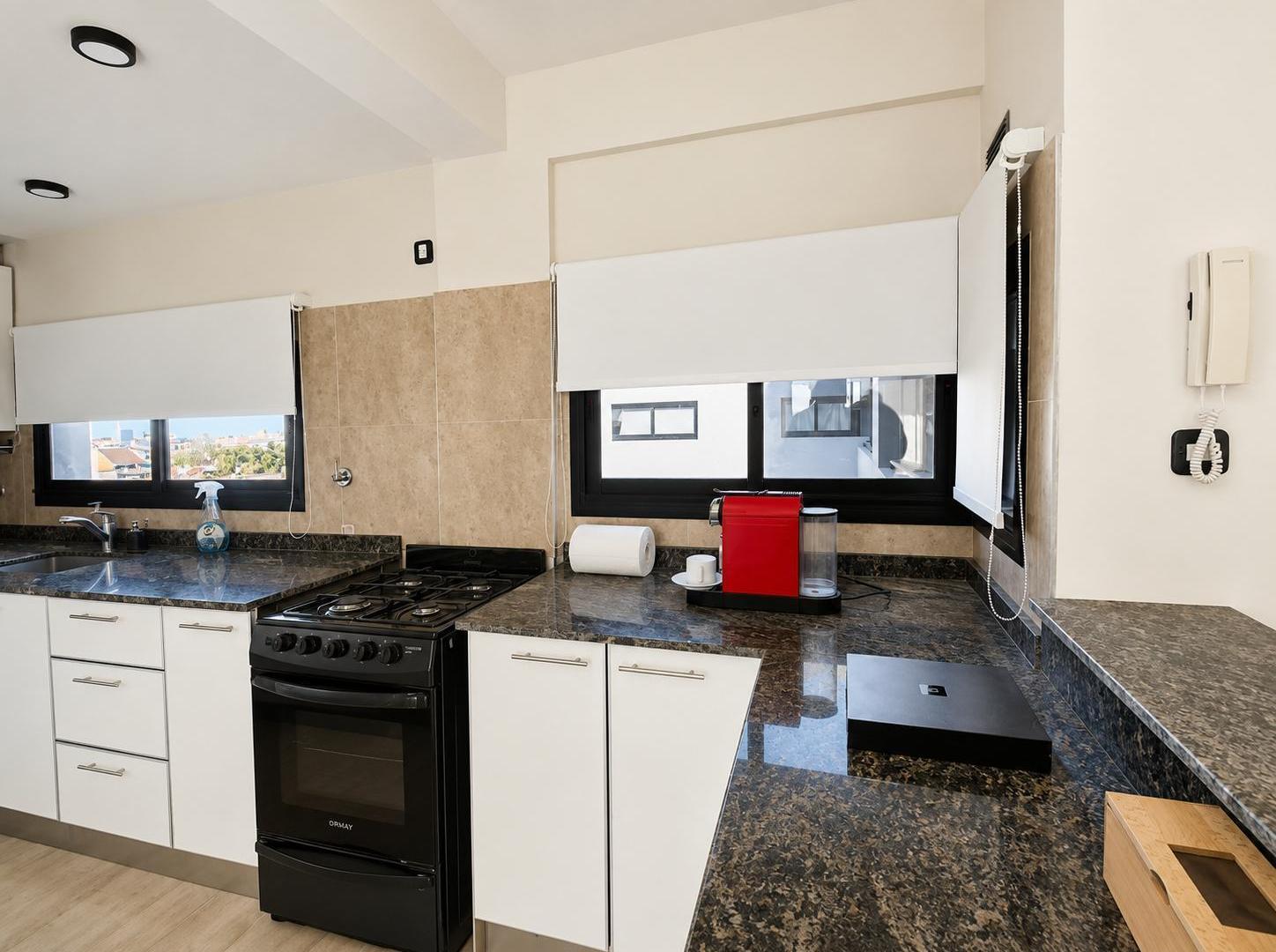 Foto de Departamento en venta en Cañuelas, imagen 4