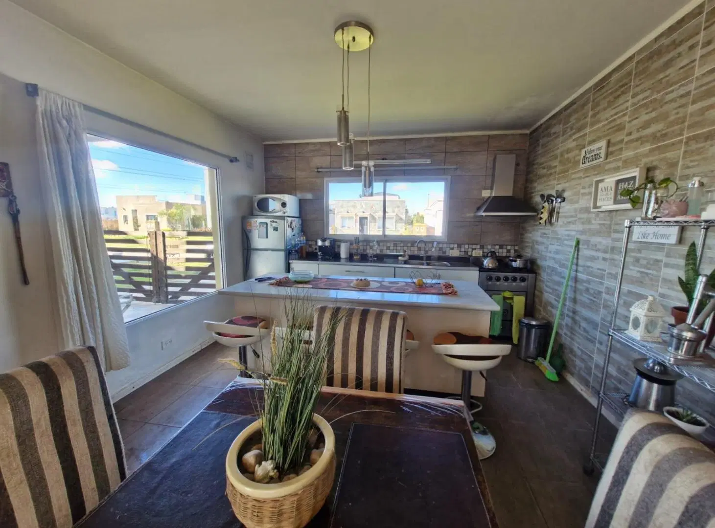 Casa en venta en Laguna Azul 2