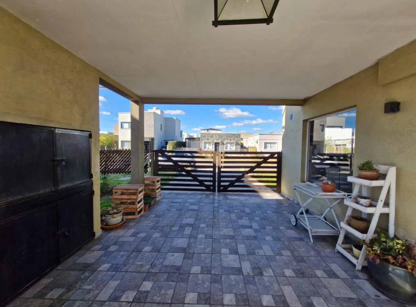 Casa en venta en Laguna Azul 5