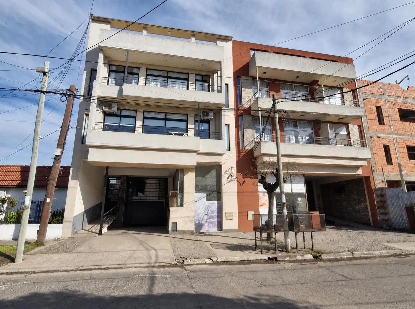 Departamento en venta en Cañuelas 4