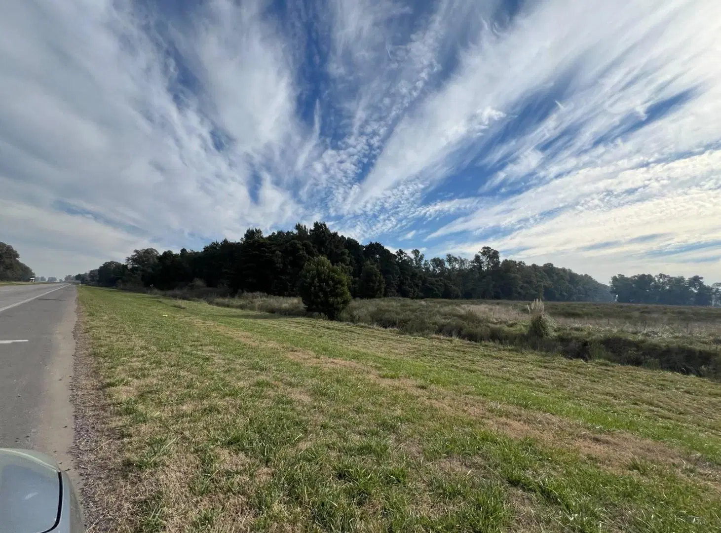Campo en venta en San Vicente 2