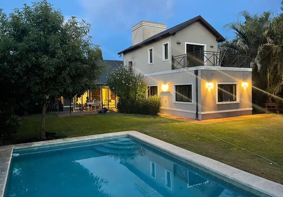 Casa en alquiler 5