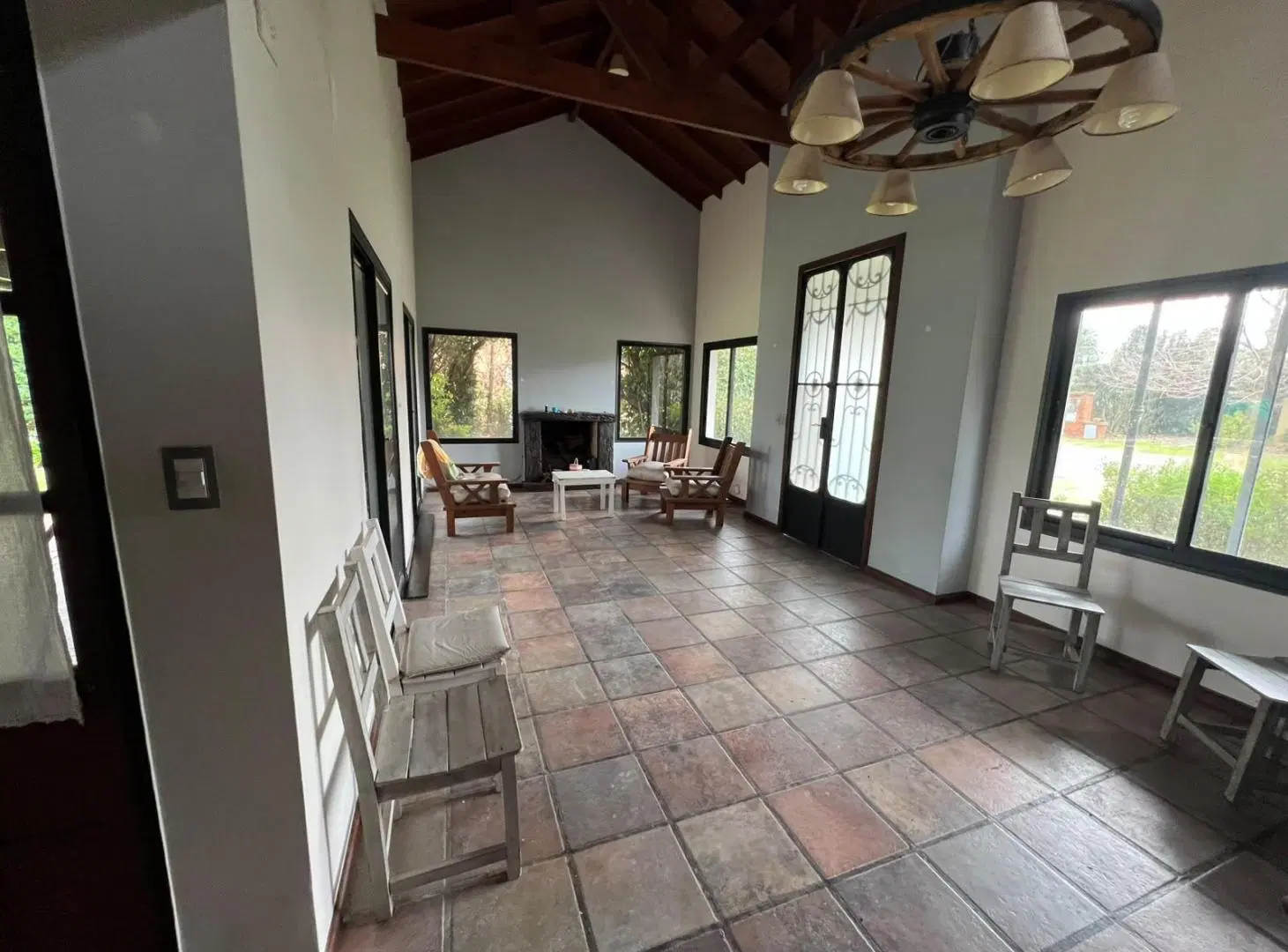 Casa en alquiler 8