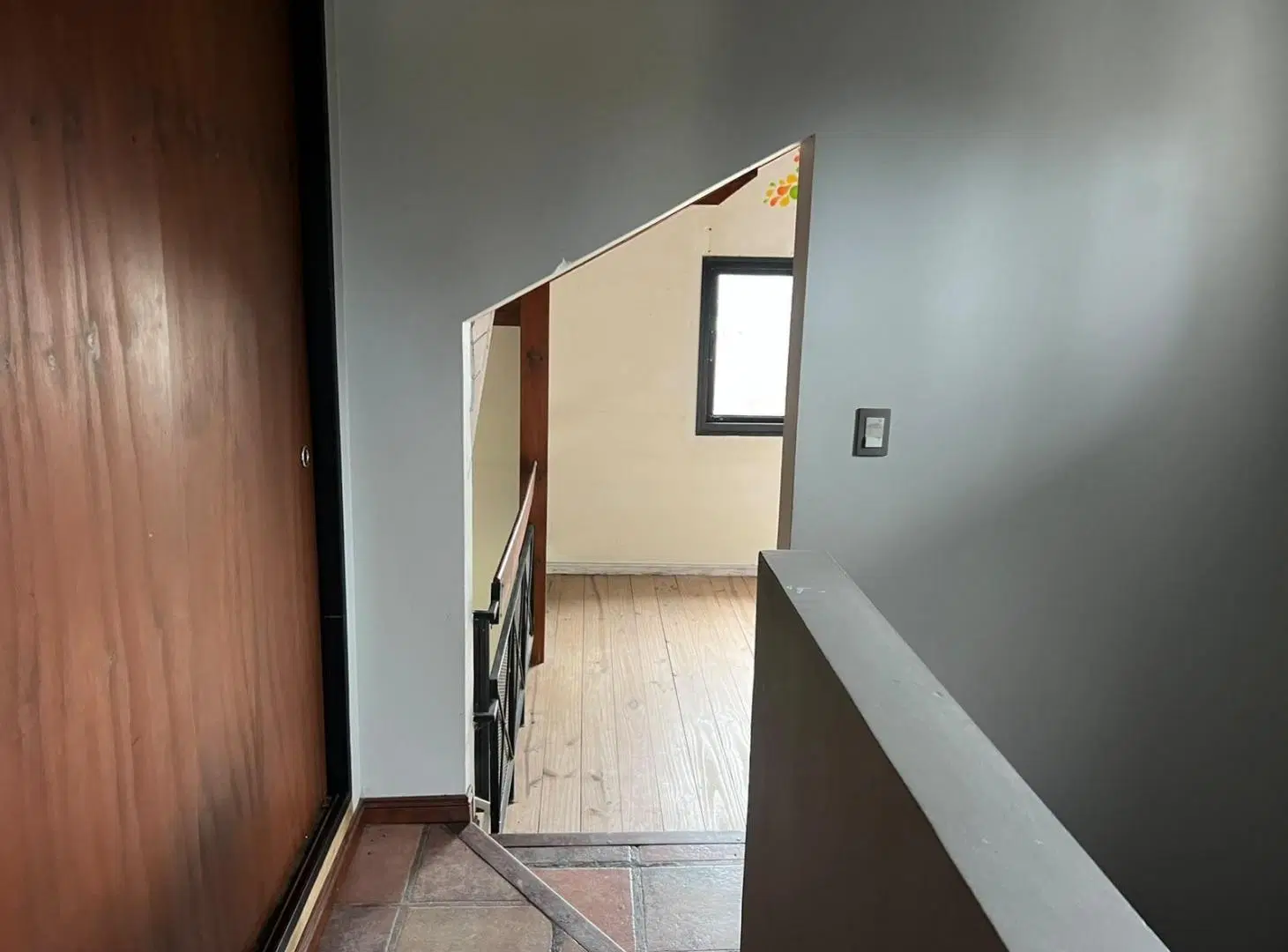 Casa en alquiler 3