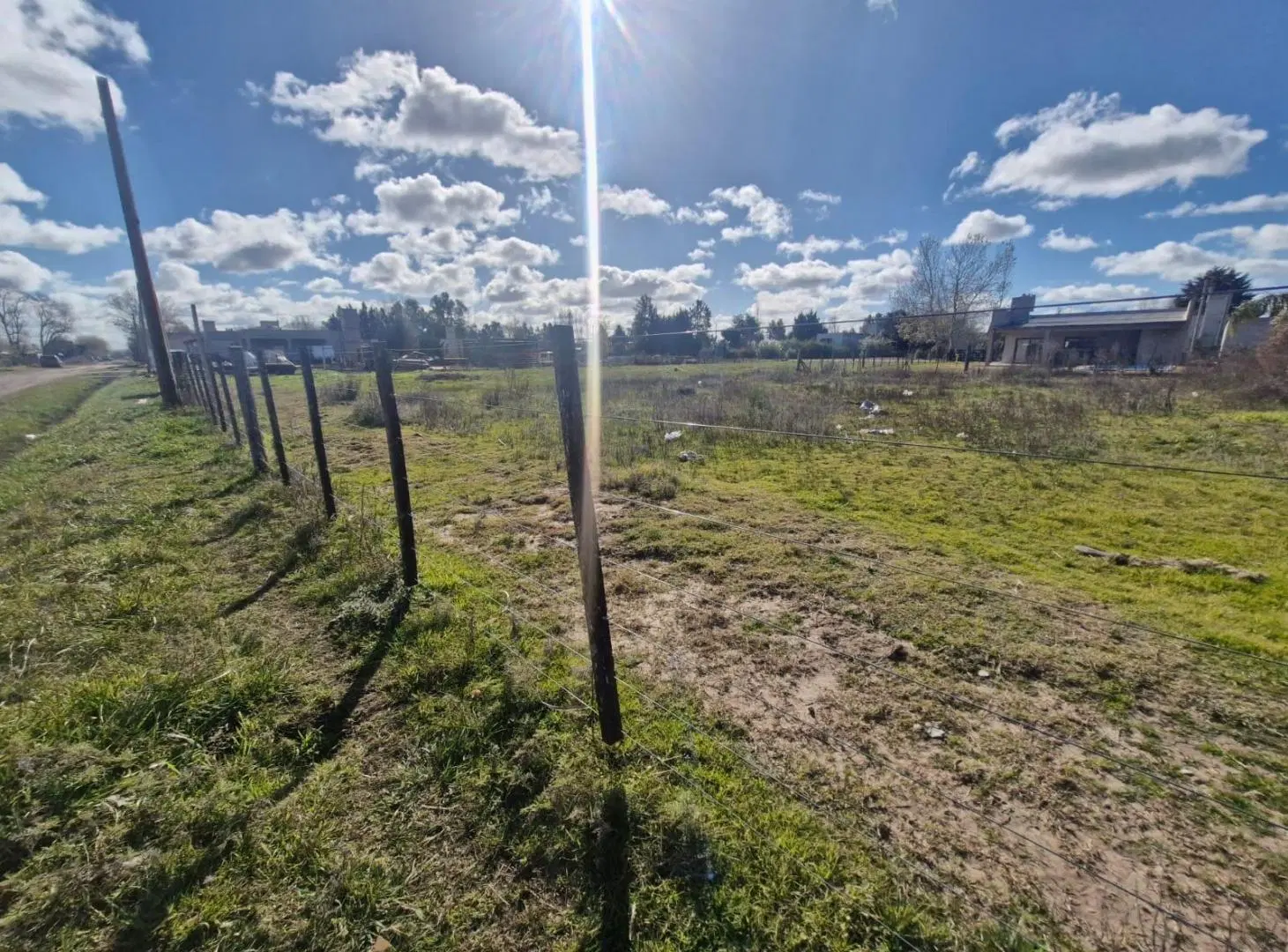 Terreno Lote en venta en paraje El Taladro Cañuelas 2
