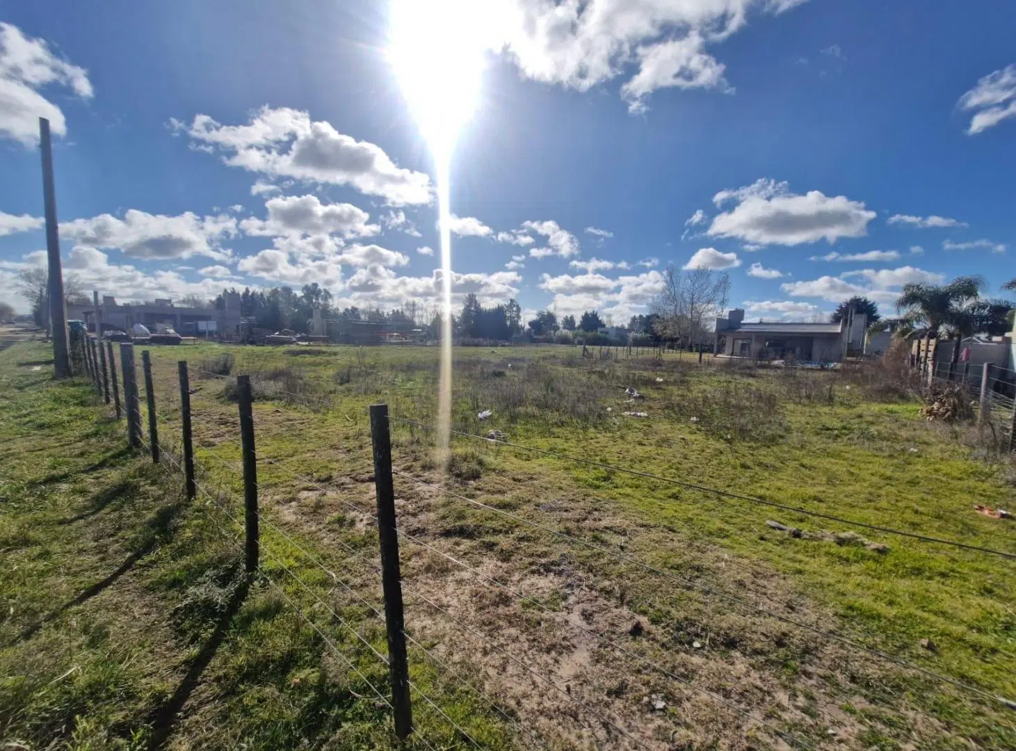 Terreno Lote en venta en paraje El Taladro Cañuelas 4