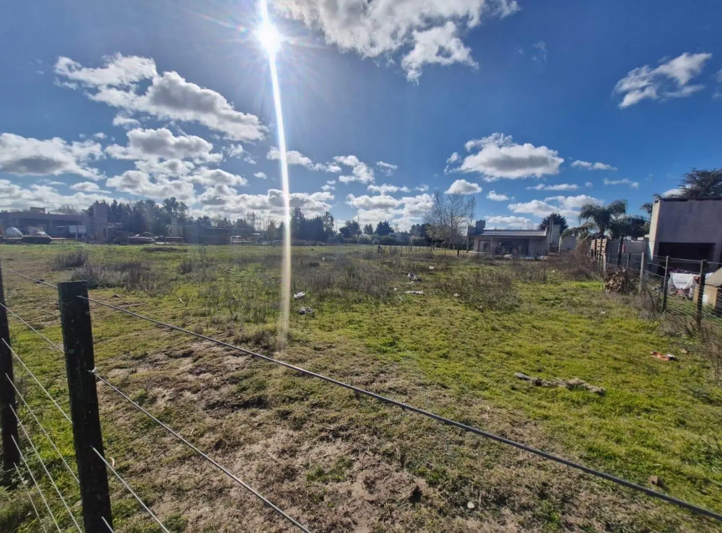 Terreno Lote en venta en paraje El Taladro Cañuelas 5
